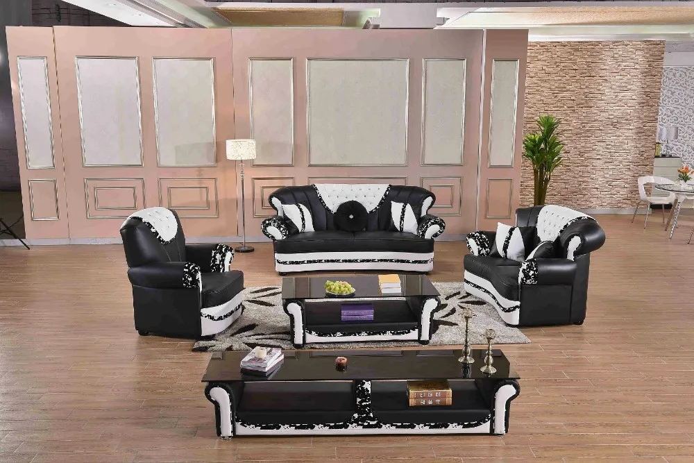 Топ Мода погремушка шезлонг секционный диван гостиная диван хороший Guality Lounge Диван Европейский классический 7 местный кожа