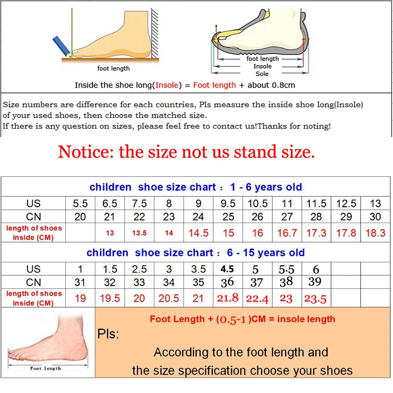 New Boys Girls Led Light Up PU Leather Children Shoes Luminous Glowing Flats Sneaker Sports Casual Running Kids Shoe Size 21-30 | Детская