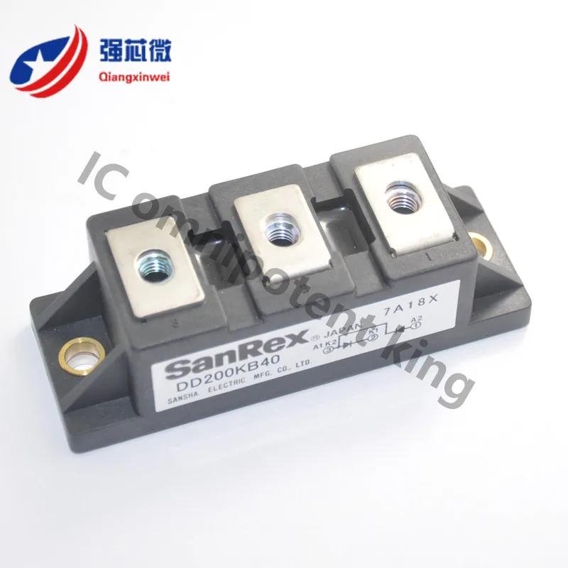 Добро пожаловать в наш новый модуль DD200KB40 1 шт.|Центральные процессоры| |