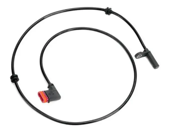Rear Left Right ABS Wheel Speed Sensor for Mercedes-Benz X204 GLK280 GLK350 2045401317 | Автомобили и мотоциклы