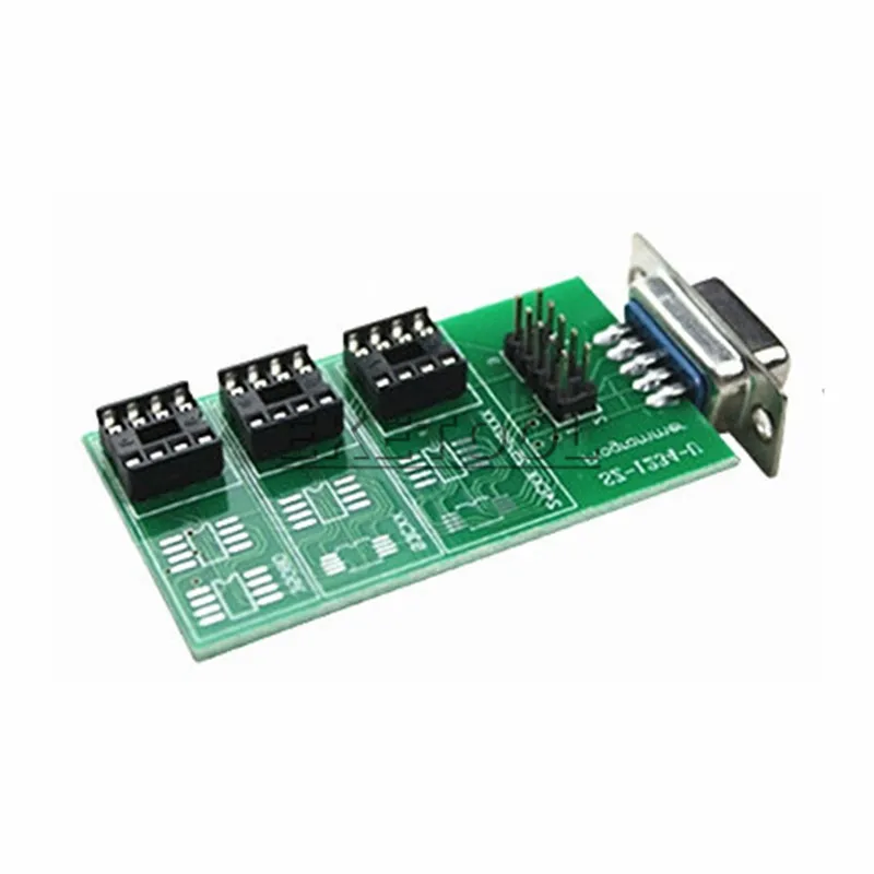 Топ-рейтинг UUSP серийный программатор Основной блок UPA USB адаптер V1.3 для ECU чип Тюнинг Eeprom и микрочип Motorola MCU's UPA 1,3