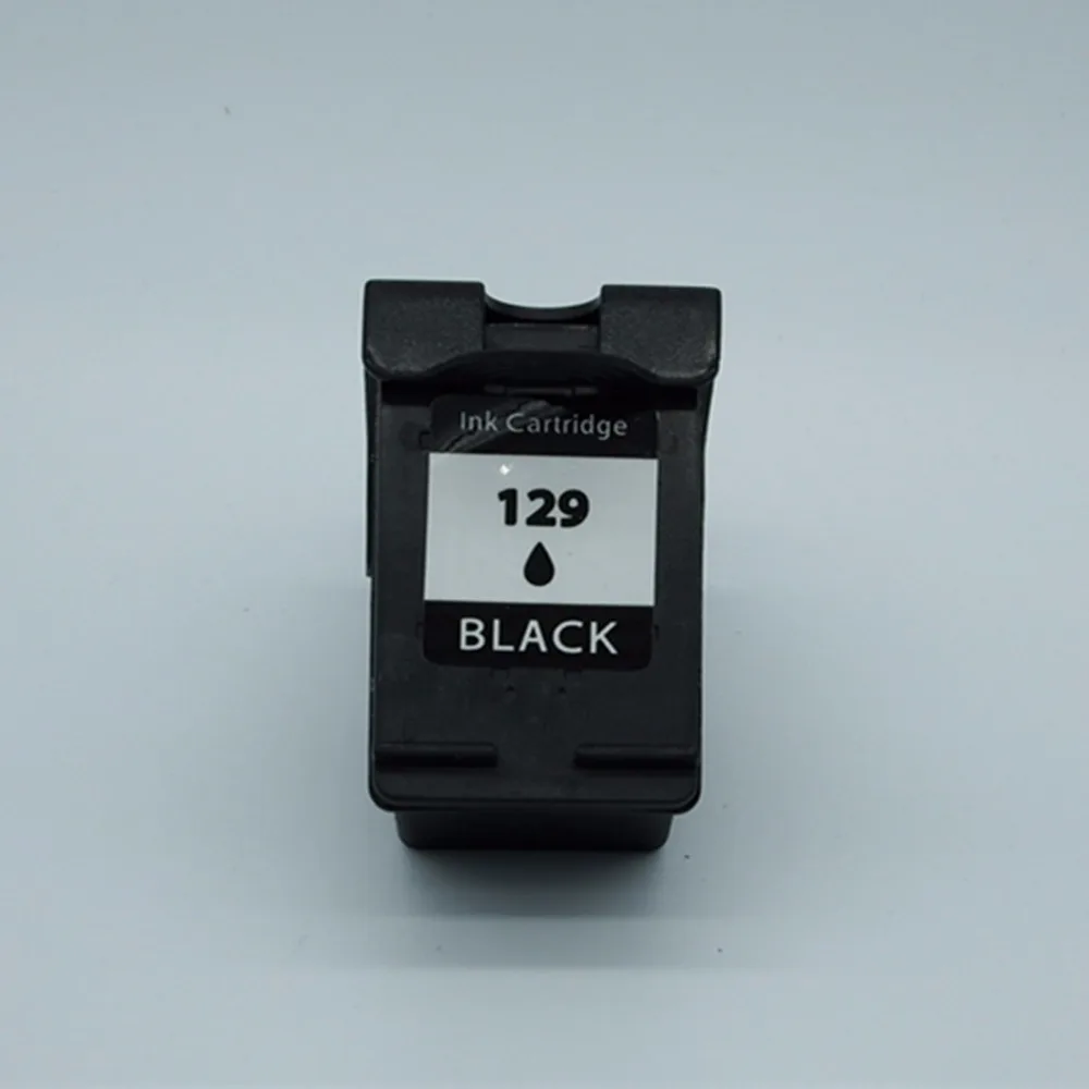 Восстановленные чернильные картриджи для HP129 XL 129XL HP129XL PHOTOSMART 2575V 2575CXI 8050 C4140 C4150 C4180