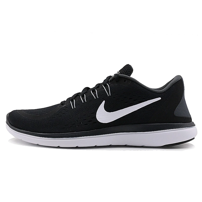 Новое поступление, оригинальные мужские кроссовки для бега от Nike FLEX RN - Цвет: 898457001