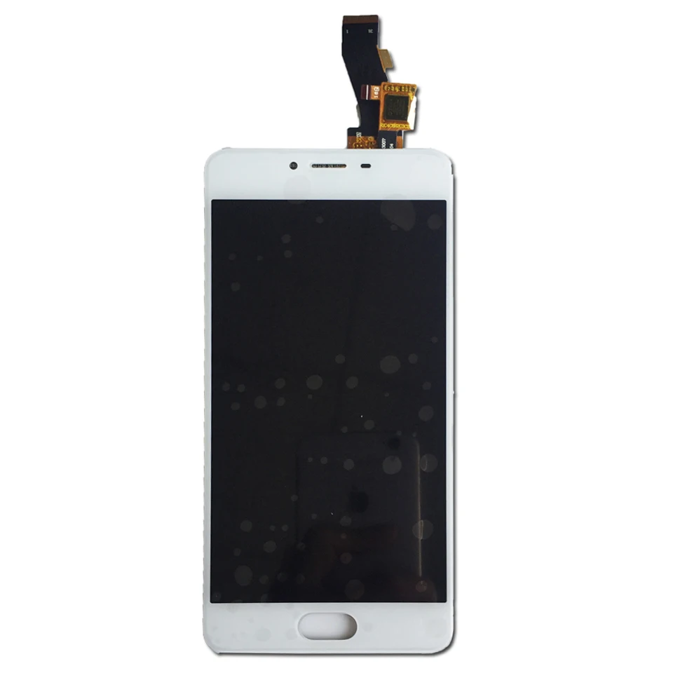 Для Meizu M3s LCD Y685C Y685Q Y685M Y685H дисплей + сенсорный экран комбинированный дигитайзер