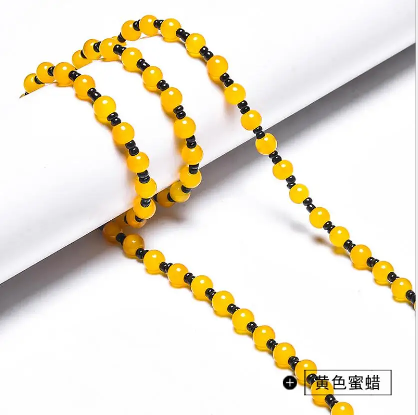 Нескользящие солнцезащитные очки в стиле ретро шнурок модные декоративная