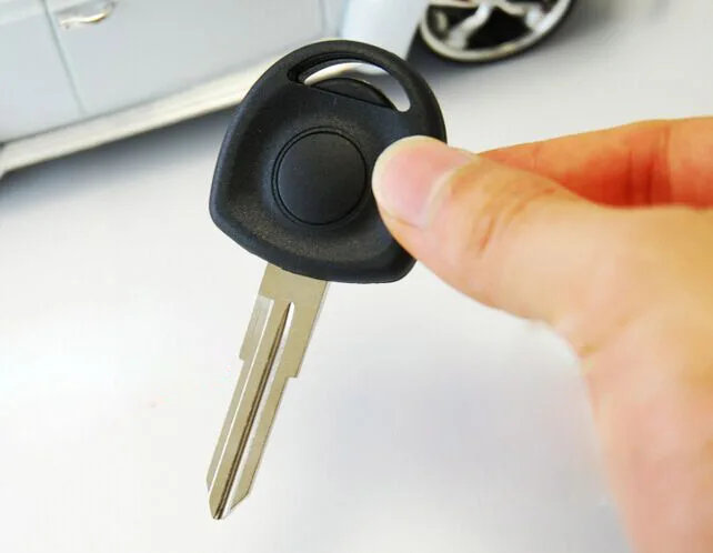 Новый Сменный Корпус Ключа подходит для Opel Vauxhall транспондер Автомобильный ключ