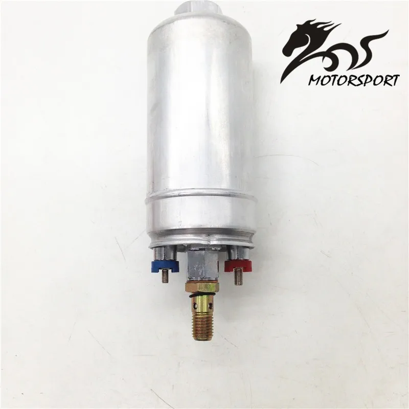 Внешний топливный насос 044 для OEM: 0580 254 044 Poulor 300lph с оригинальной упаковкой