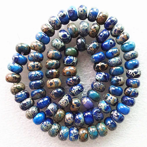 (1 нить в партии) оптовая продажа натуральный морской осборник россыпью бусина