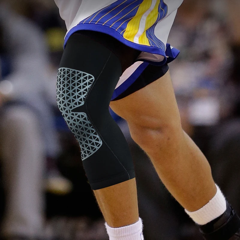 

Hot 2 Pcs Gym Sports Knee Leg Patella Arthritis Support Brace Guard Stabilizer Strap Wrap Basketball Football Safety Kneepad DO2