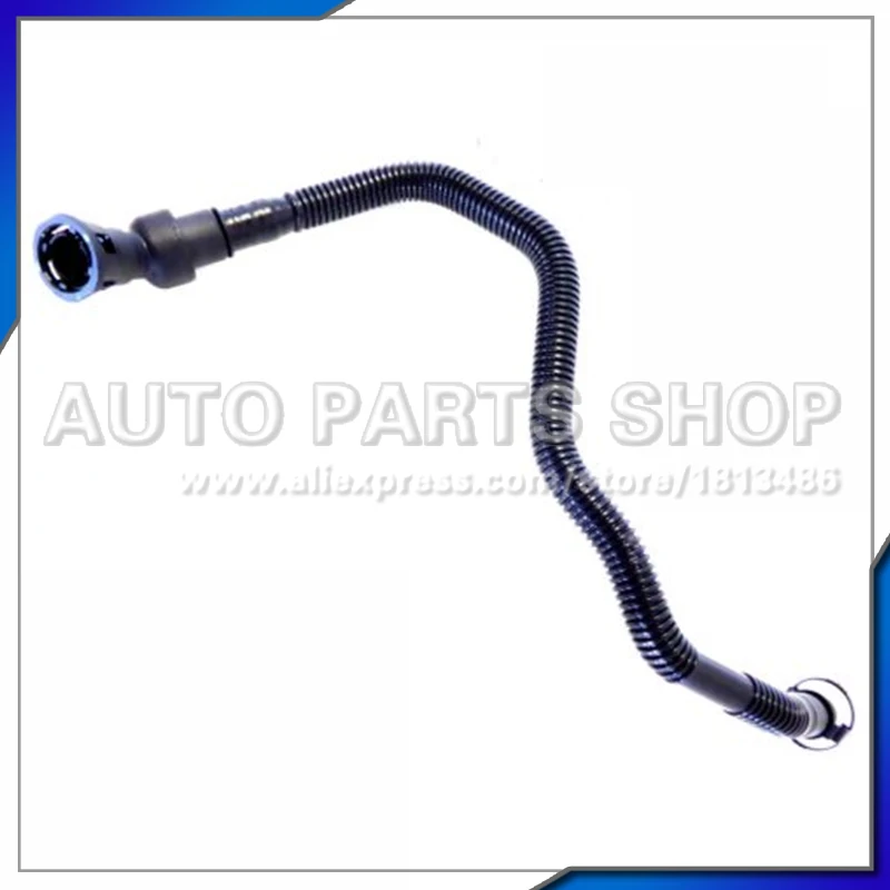 Автомобильные аксессуары шланг для клапана BMW E82 E85 E87 E91 E93 11157533346 2003 2012|crankcase breather