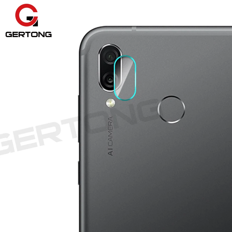 HD стекло объектива камеры для Huawei Honor 8X 8C Note 9 Lite Magic 2 Защита экрана Play 9i V10 V20 View 10 20