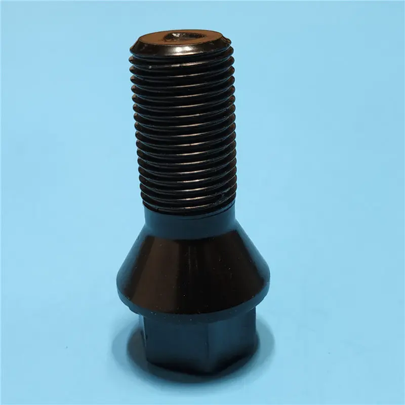 1 шт. болты гвоздики M14 * 25 для BMW F11 X3 F25 F12 F13 F20 36 13 6 781 151 774 896 36136781151|Гайки и болты| |