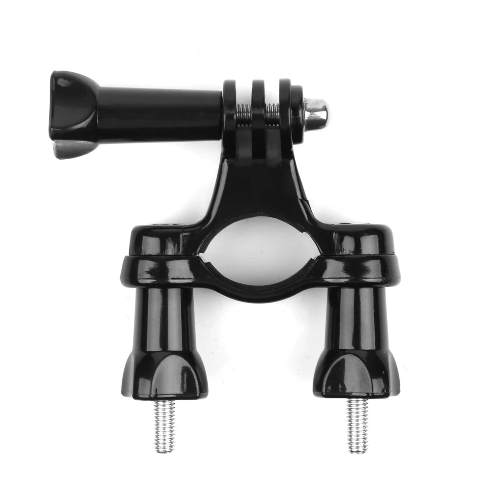 Поворотный кронштейн SHOOT для GoPro 9 8 7 6 5 Xiaomi Yi 4k Sjcam Eken|bicycle handlebar holder|mount holdermounting clamp |