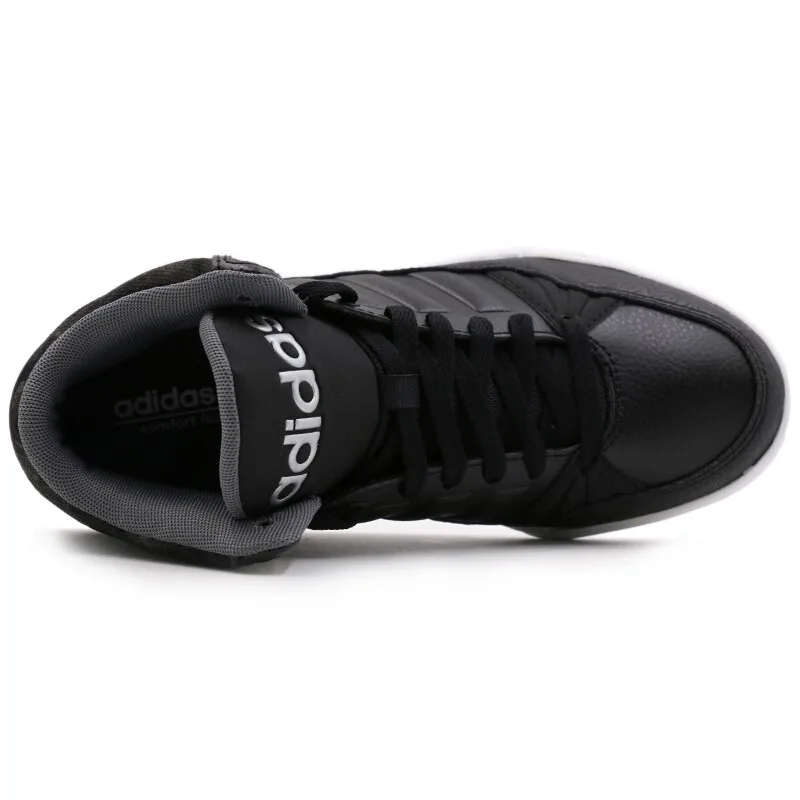 Оригинальный Новое поступление 2017 adidas Neo label Для женщин Обувь для скейтбординга