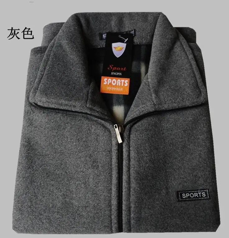 Женский хлопковый шерстяной утепленный пуховый жилет высокого качества Новая