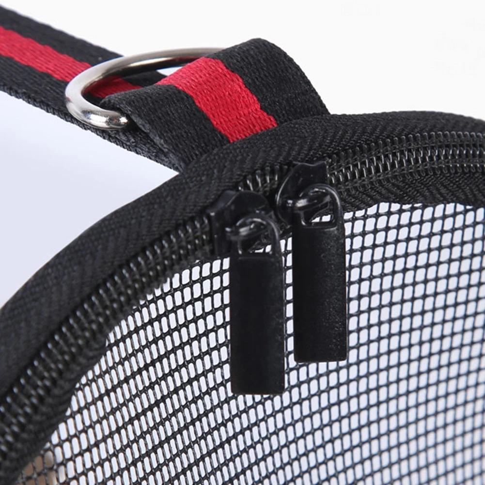 Портативная дорожная сумка для хранения домашних животных органайзер попугаев