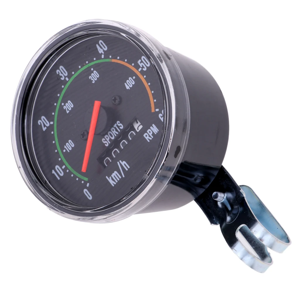 Универсальный многофункциональный одометр механический спидометр набор для