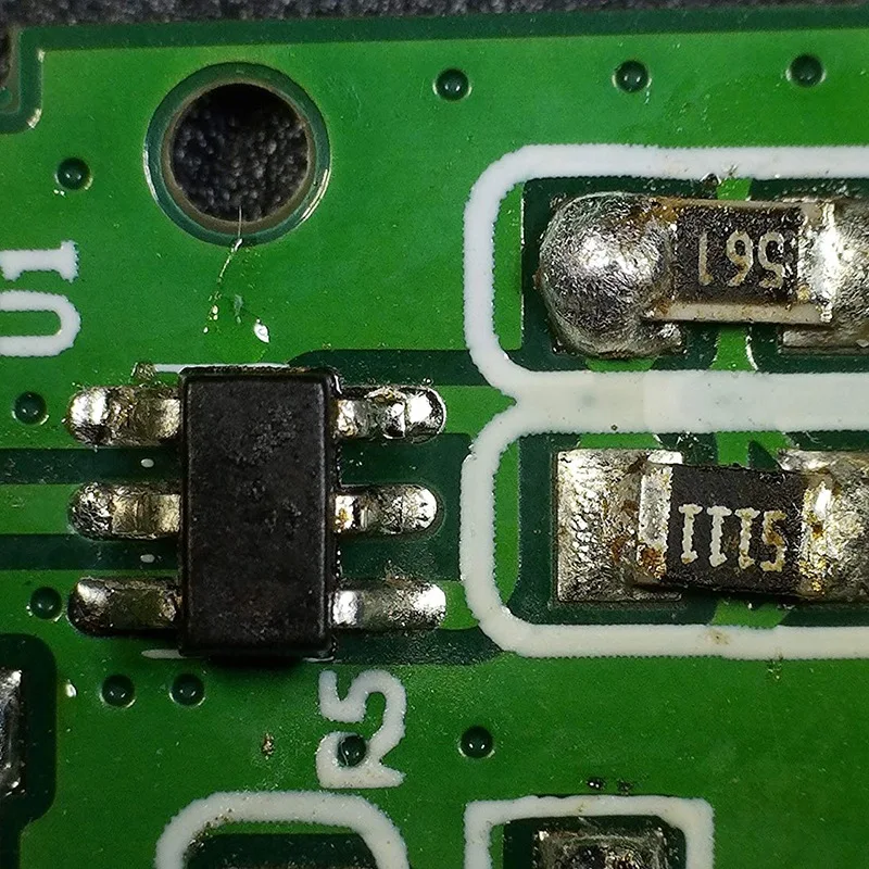 Us Plug 5-дюймовый экран 1080P цифровой микроскоп Hdmi для ремонта печатной платы