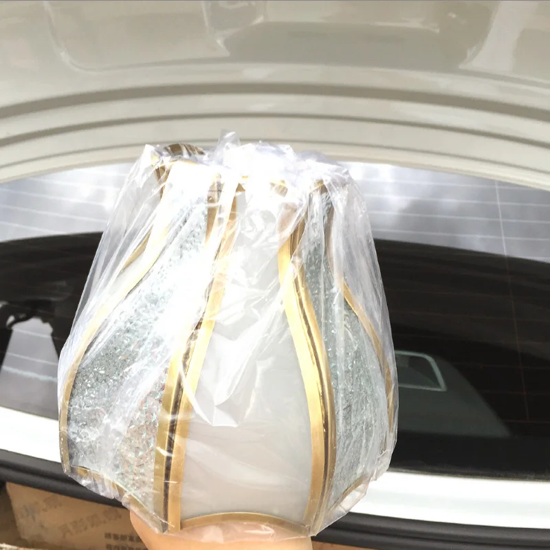 2 arms Led веранда настенное освещение приспособления для спальни столовой Walkway