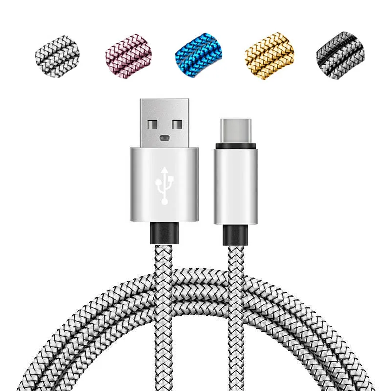 Кабель Micro USB 2 м для Xiaomi Redmi Note 5 PLUS 4X Android зарядный кабель Samsung galaxy J3/J5/J7/A5/A7 2016 Kindle