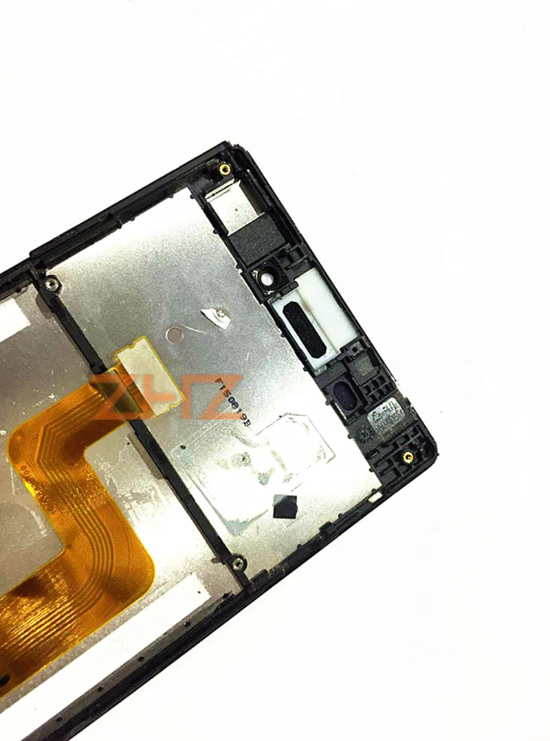 100% протестированный для SONY Xperia T3 дисплей M50W D5103 сенсорный экран дигитайзер Sony ЖК с