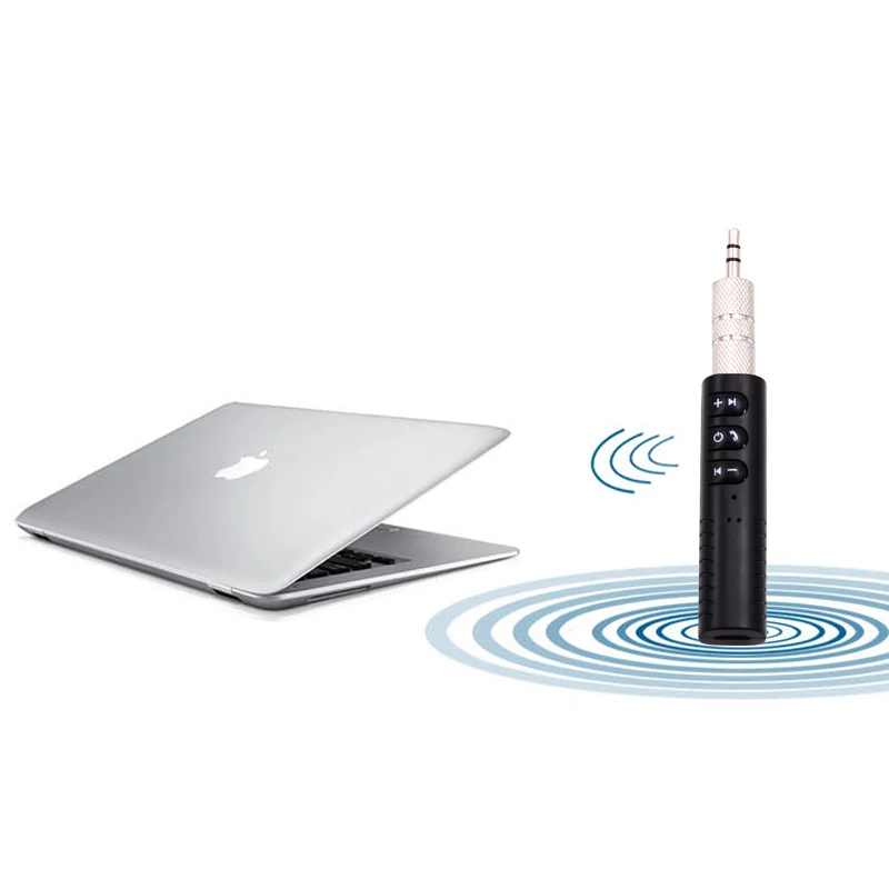 Новейший ресивер Blutooth стерео разъем 3 5 мм беспроводной для автомобильного