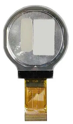 Maithoga 1,18 дюймов 24PIN белый/желтый/синий круглый OLED экран SSD1327 диск IC 128*128