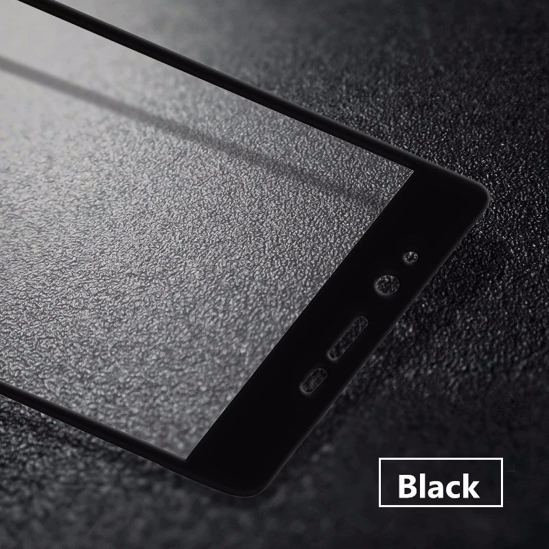 Закаленное Стекло Экран Защитная крышка для Xiaomi Redmi 4x 4A Hong mi Note 4 4Pro Pro мобильный