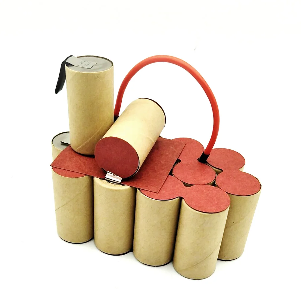 18V 3000mAh Ni MH аккумулятор cd для Hilti gesipa woolth worx Panasonic Skil оснастка на Hitachi Makita Metabo Ryobi RIDGID