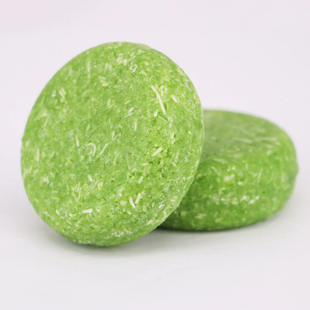 Шампунь с ароматом мыло для ухода за волосами питательное ручной работы против