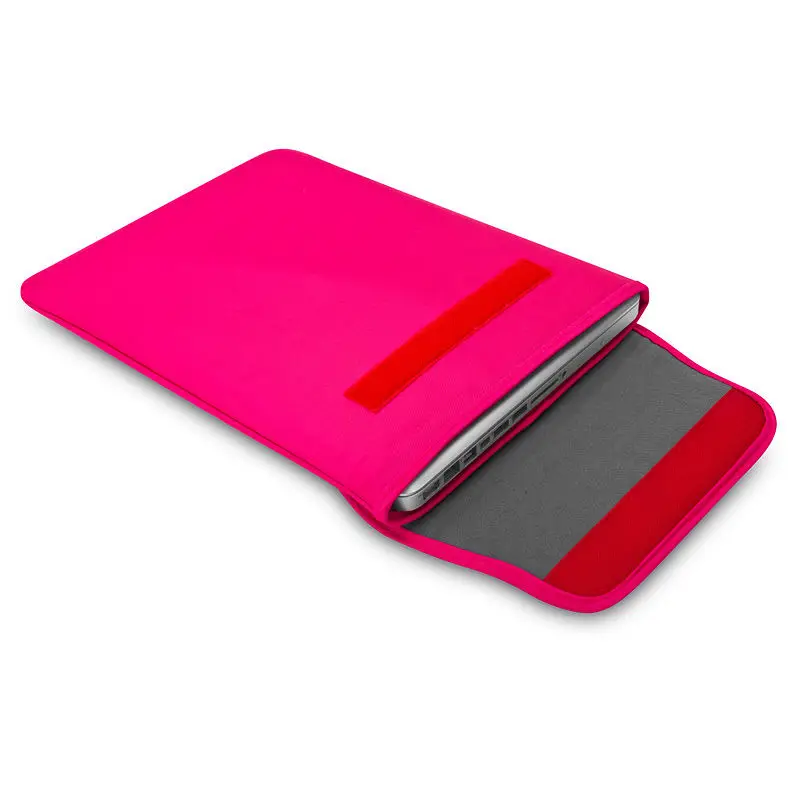 Водонепроницаемый чехол для ноутбука сумка переноски 11 6 12 13 3 15 17 дюймов Apple Macbook