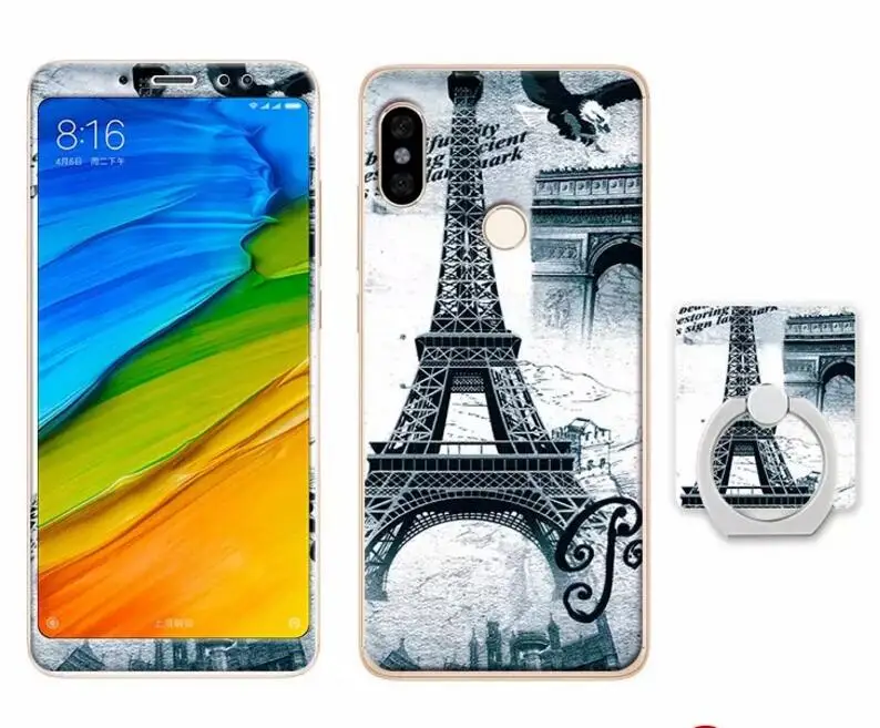 Jiaxinda xiaomi redmi S2 закаленное защитное экранное стекло пленка для падение чехол