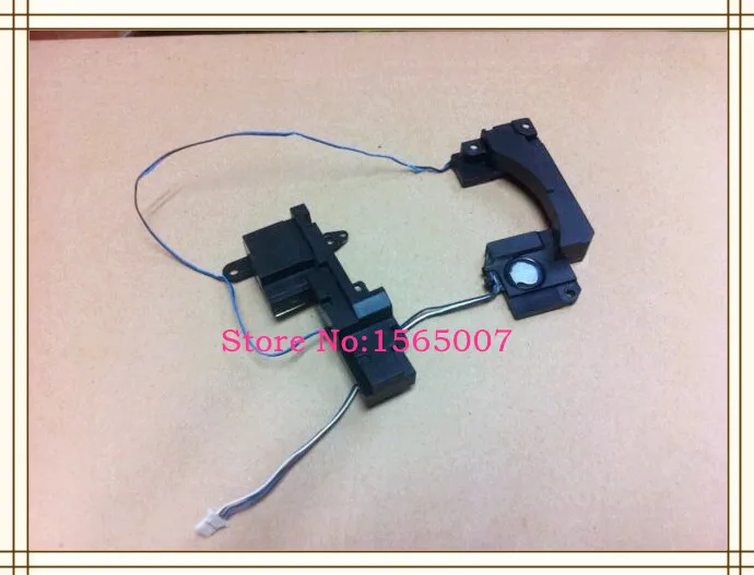 Оригинальный динамик для ноутбука HP CQ43 G43 430 431 435 436 стерео L & R