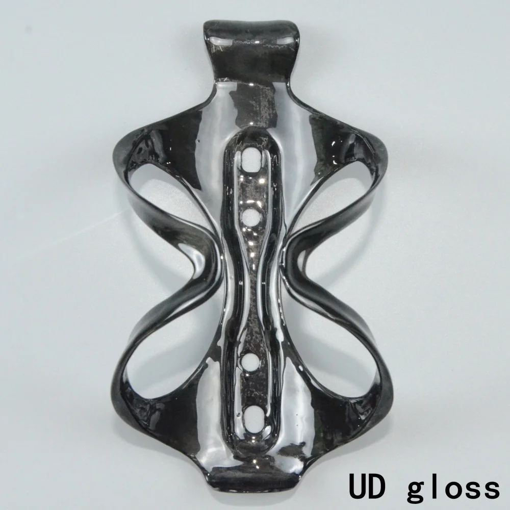 wacako bottle cage road bike mountain cycling carbon fibre bicycle Water holder 26g 3K | Спорт и развлечения