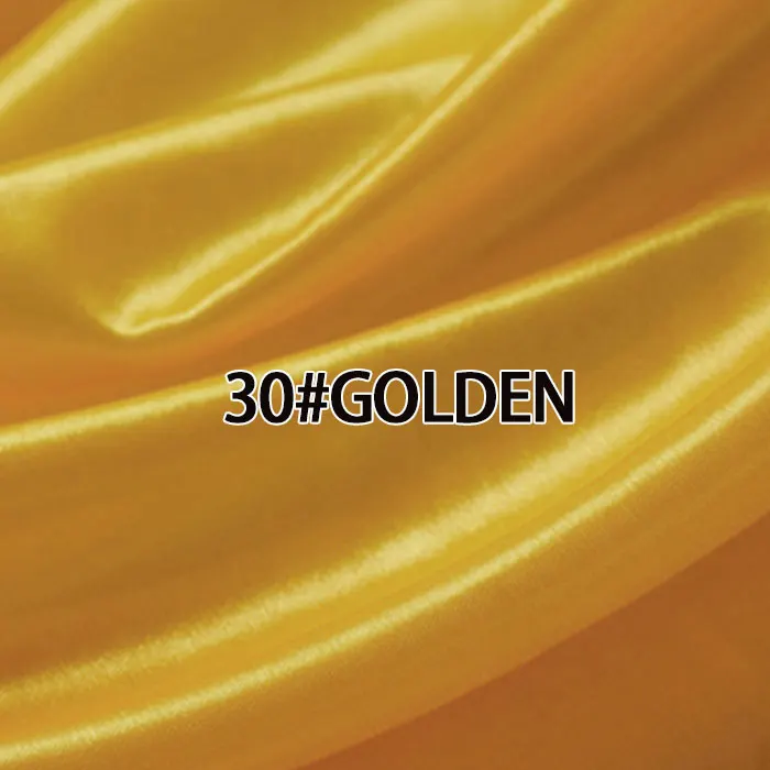golden 3 м шелковые юбки для стола, белая свадебная юбка для стола, скатерть, украшение для отеля, банкетных мероприятий, отель, домашний стол, розовый цвет - Цвет: golden