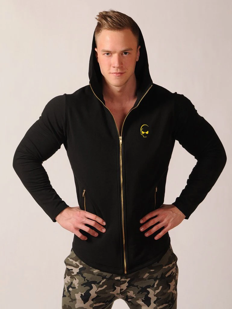 Толстовки camisetas masculina Толстовка Бодибилдинг и фитнес-толстовки Мужская спортивная одежда
