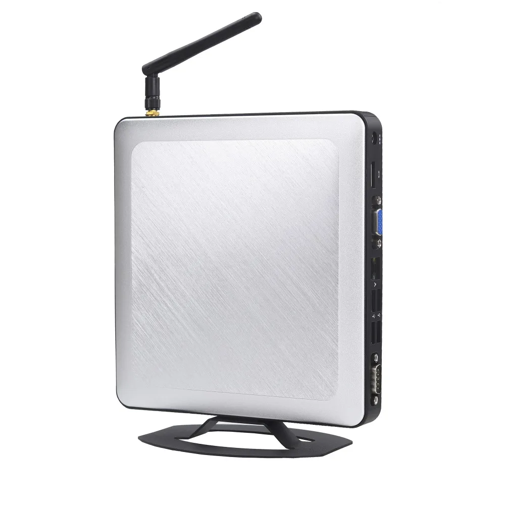 Intel Core I5 4200 Pocket MiNi PC Windows 10 DDR3 8GB RAM Micro Desktop Computer Household School | Компьютеры и офис