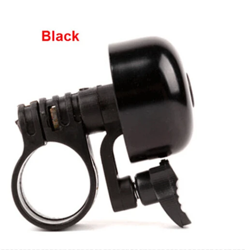 1 шт. звуковое кольцо из металлического сплава с сигнальным рогом для велосипеда