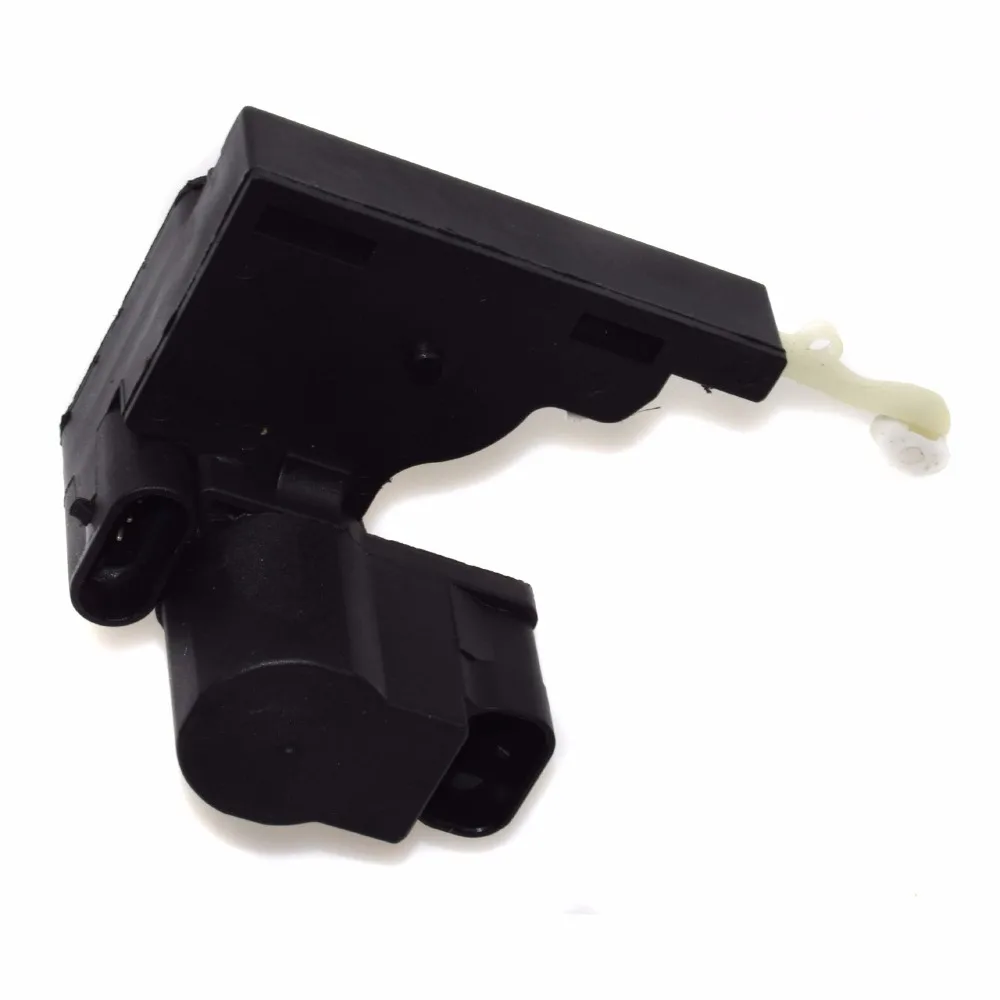 Привод дверного замка ISANCE правый 25664288 для Chevrolet GMC Pontiac Buick Oldsmobile Cadillac 1999 2000 2001 2002 2003