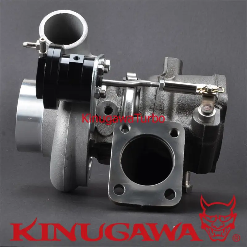 Турбокомпрессор kinugawa 3 &quotпротив перенапряжения TD06LS2-20G 8 см для HYUNDAI GENESIS |