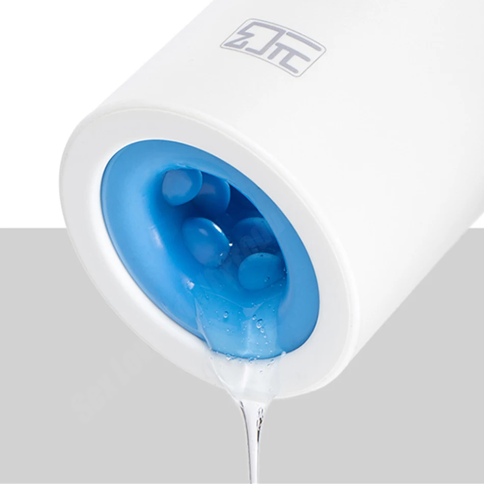 Новинка 2019 Горячая Мужская чашка для мастурбации секс игрушки мужчин TPE Вагина