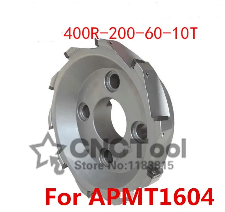 

Специальный заказ BAP 400R 200-60