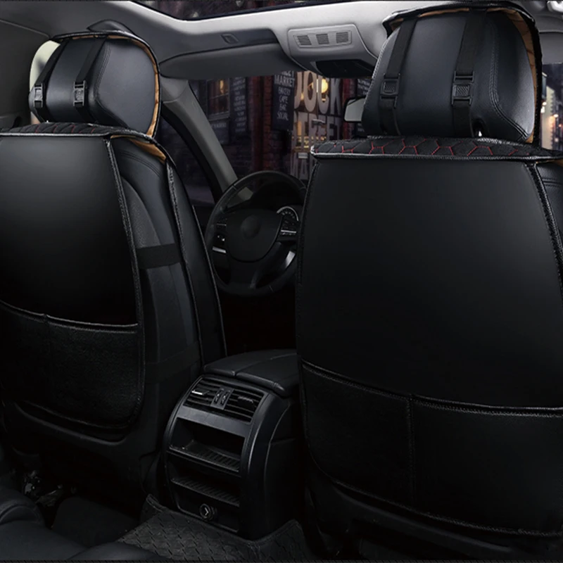 Чехлы на сиденья автомобиля для opel antara g h j d Модели Insignia Meriva vectra b c 2017 2016 2015 2014 2013 2012