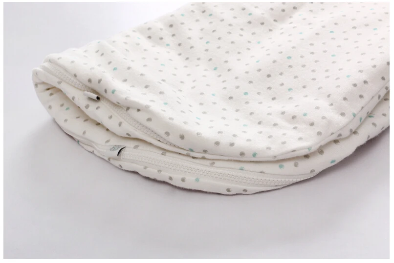 Новинка 2018 года детские животные спальный мешок ребенок анти Kick Стёганое одеяло