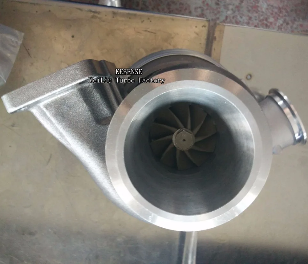 GT4294 720538-1 720538-9001S 720538-0001 турбозарядное устройство 720538-5001S | Автомобили и мотоциклы