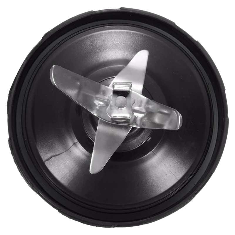 7 ребра экстрактор лезвие для нутри Блендер с ниндзя 1000 Вт 1500 Вт|Запчасти