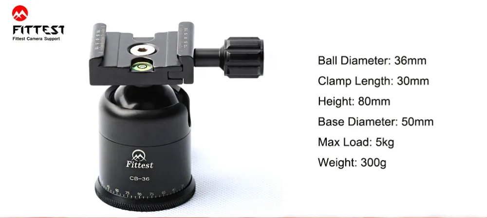 Промоакция по продажам крепкая классическая шаровая Головка CB 36 со стандартным