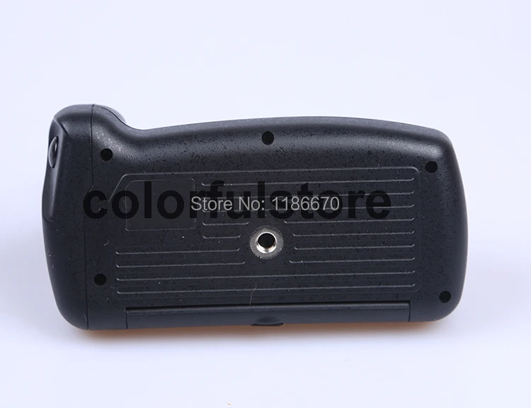 Рукоятка аккумулятора с вертикальным затвором для камеры Canon EOS 1200D 1100D Rebel T5 T3 Kiss X70