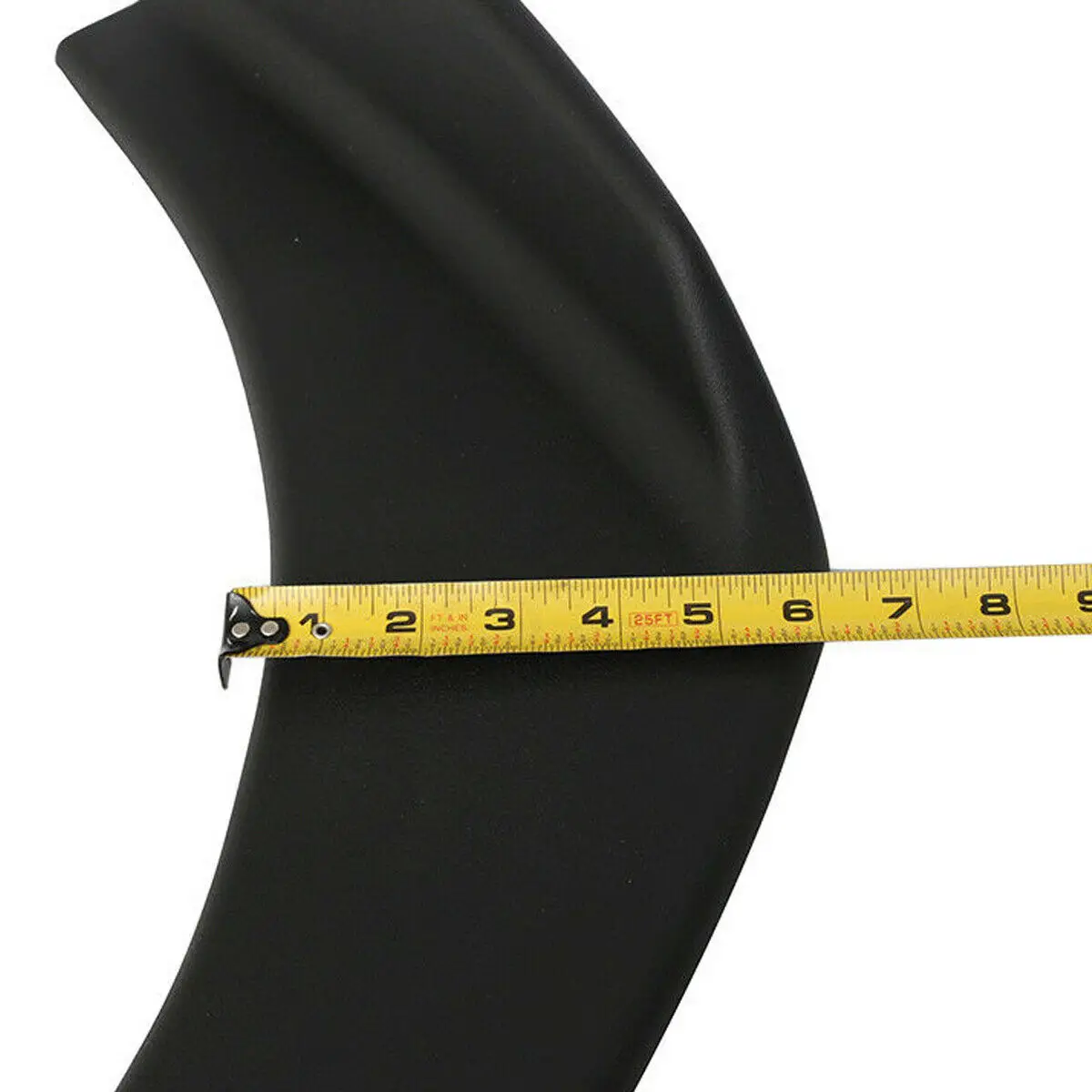 2 шт. Универсальный Автомобильный подходит для переднего заднего бампера губные