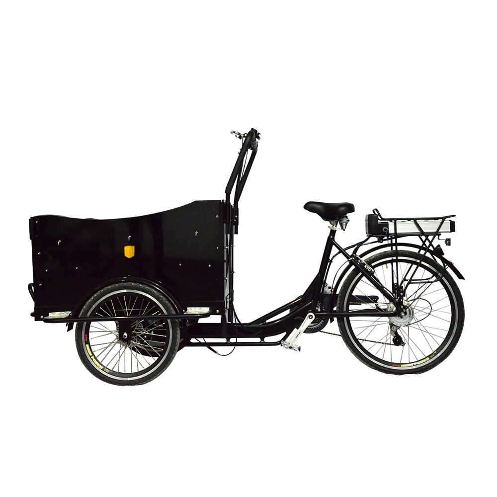 Мобильный уличный трехколесный велосипед для мороженного мини-грузовик еды на